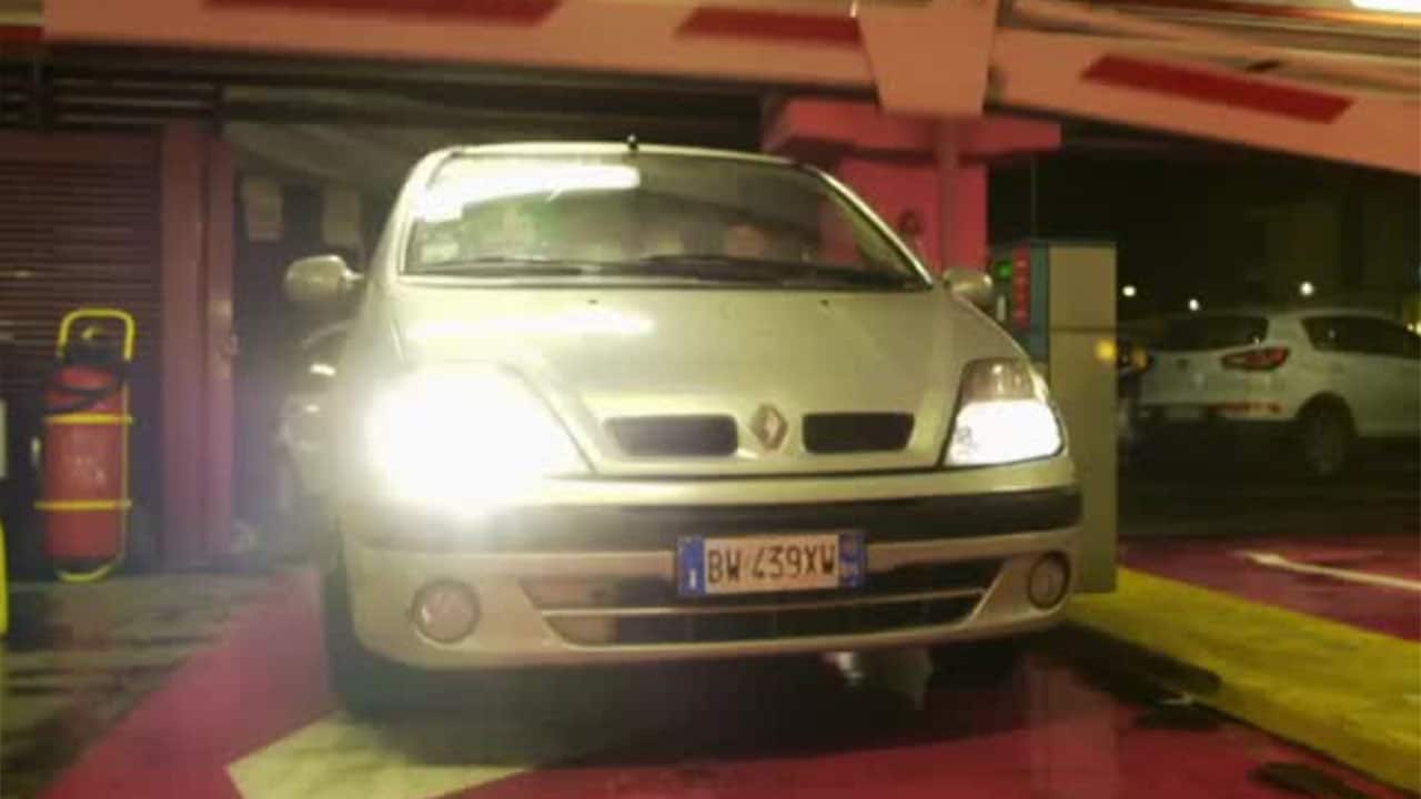 Rai Premium Rex S7E9 - N13