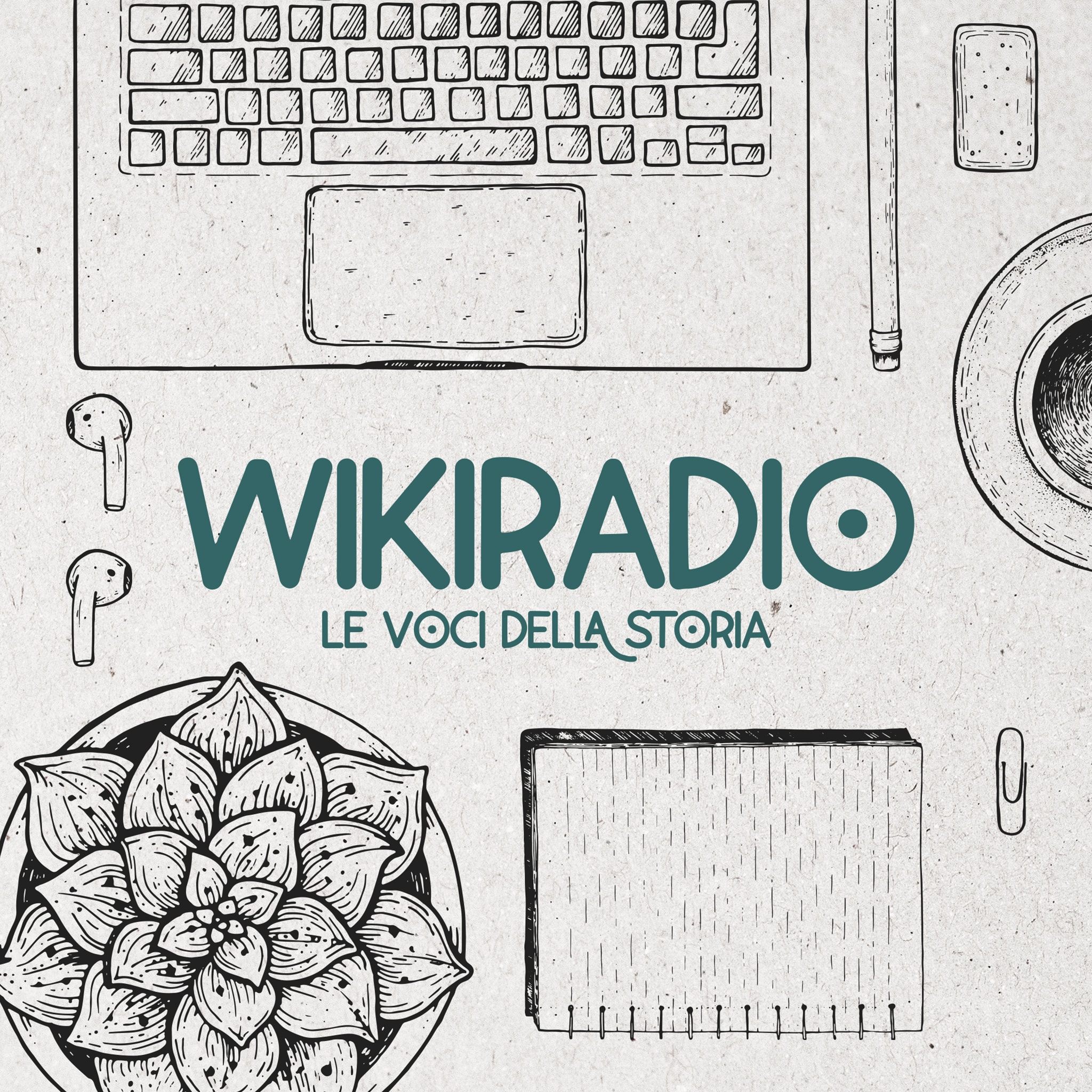 Rai Radio 3 Wikiradio. Le Voci Della Storia
