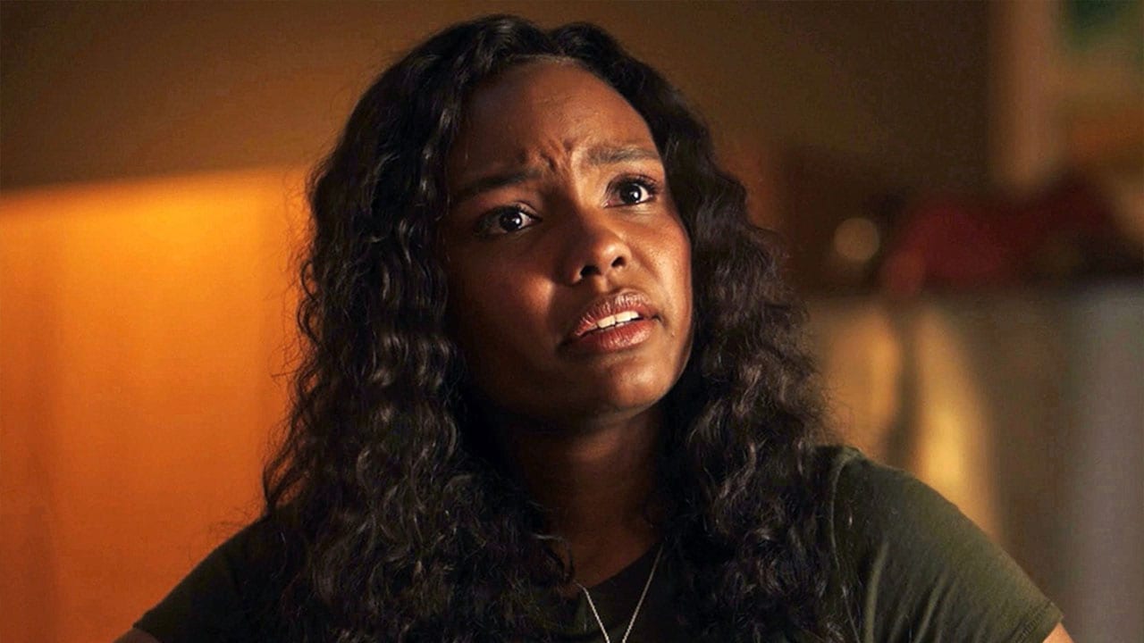 Rai 2 9-1-1 Lone Star S3E5 - Assistenza all'infanzia