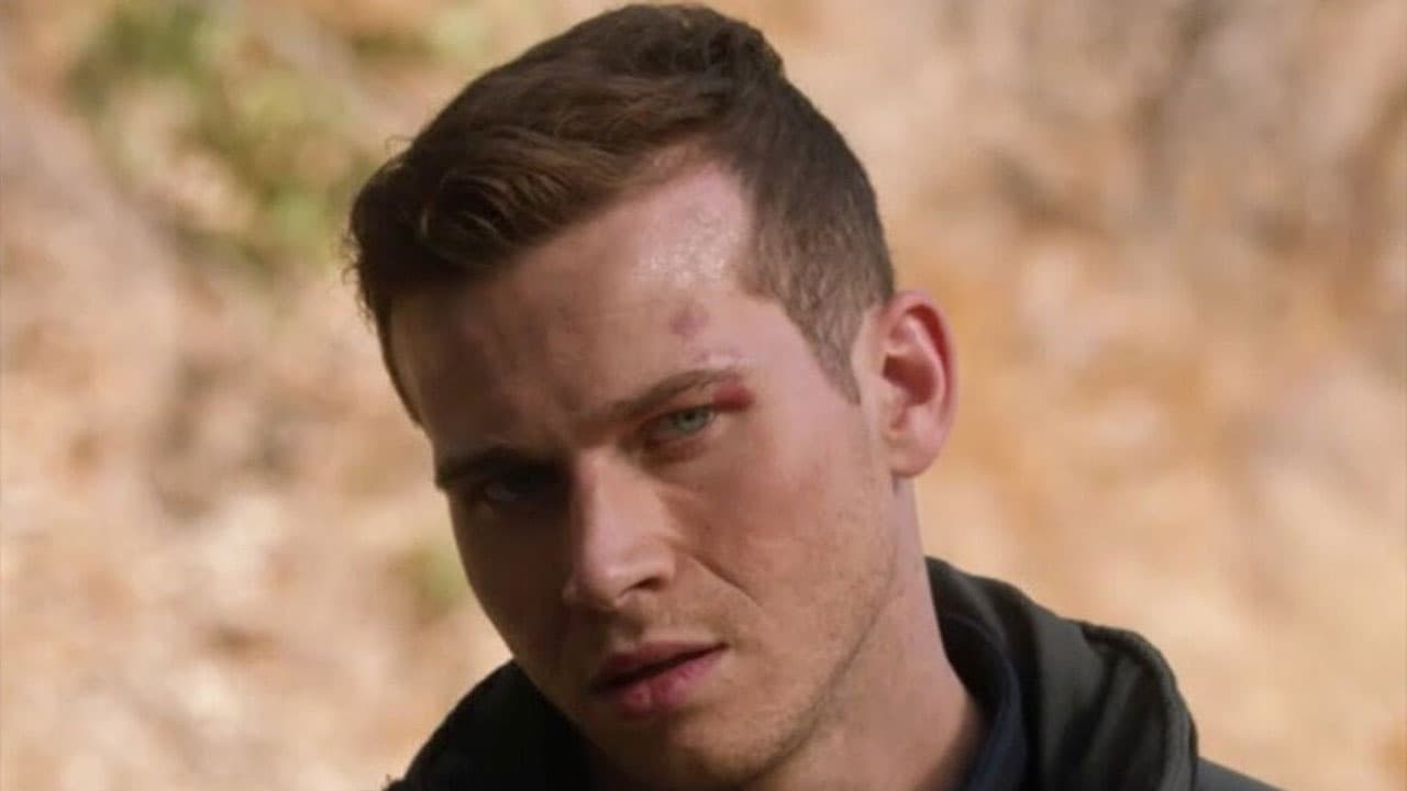 Rai 2 9-1-1 S5E6 - Rissa nel braccio 9-1-1