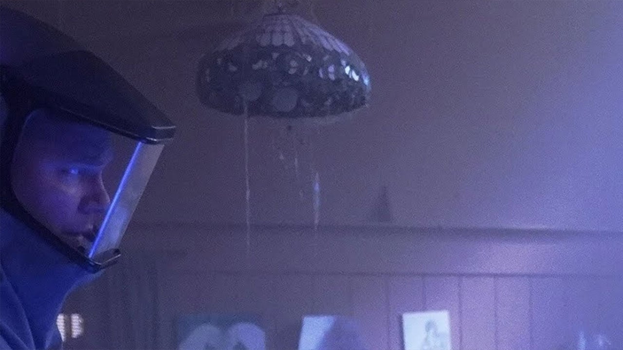 Rai 2 9-1-1 Lone Star S3E6 - Gli ATX-Files