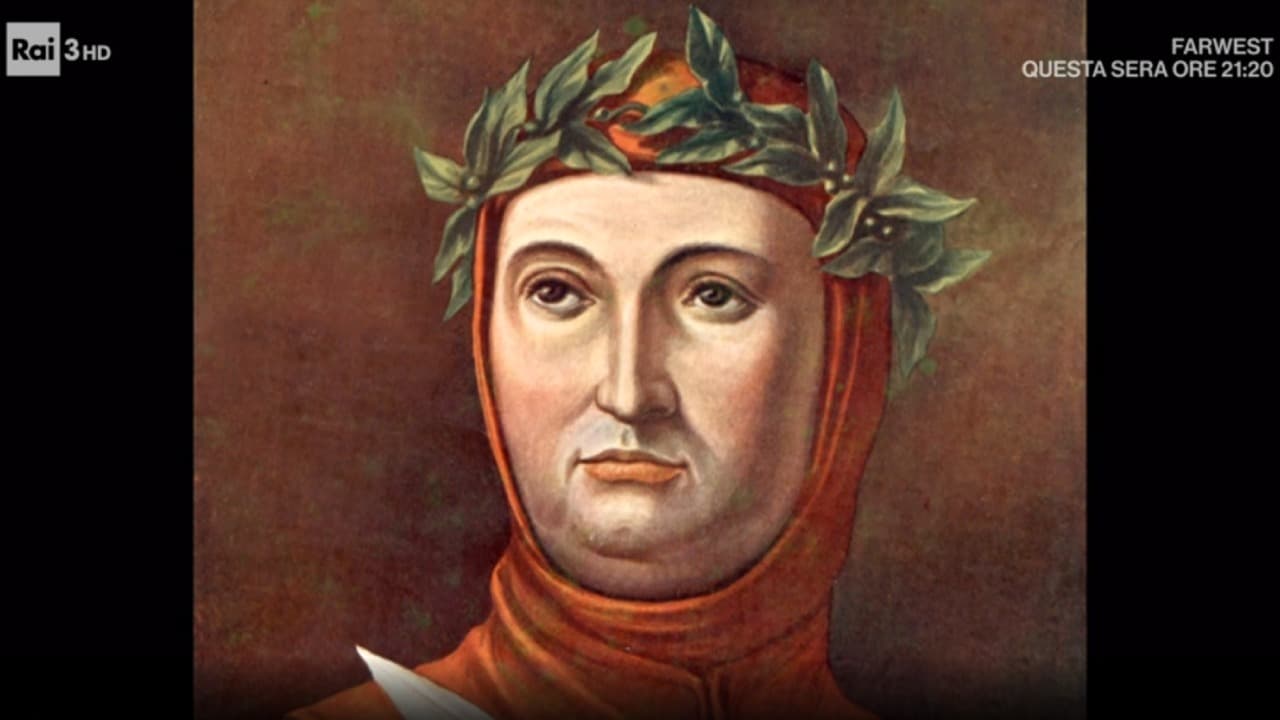 Rai Storia Passato e Presente - Francesco Petrarca. Il Canzoniere - 12/02/2024