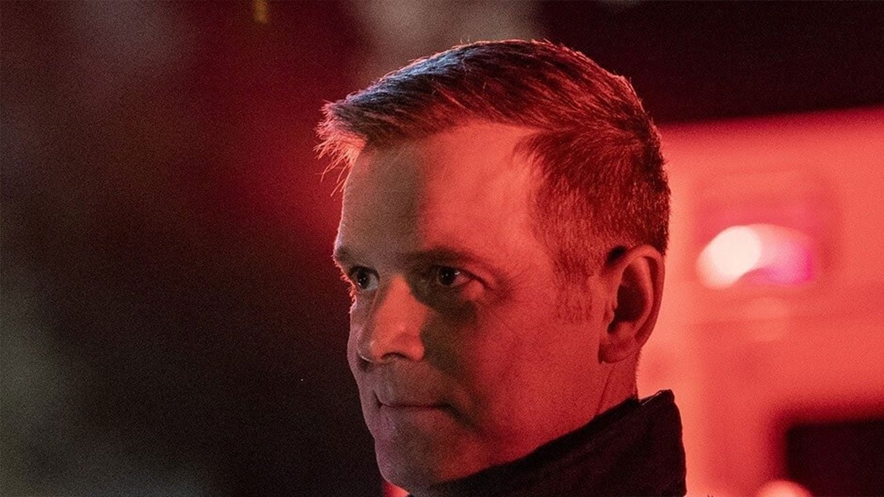 Rai 2 9-1-1 S5E7 - Storie di fantasmi