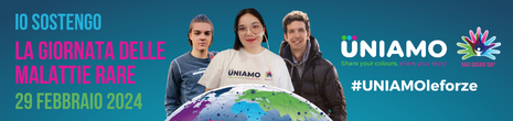 UNIAMO UNIAMO