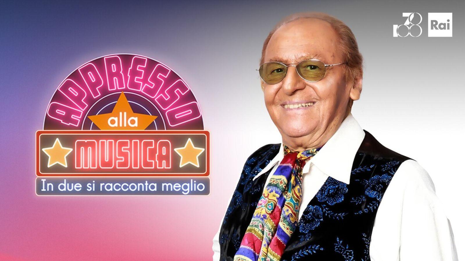 Claudio Baglioni - Radio Margherita