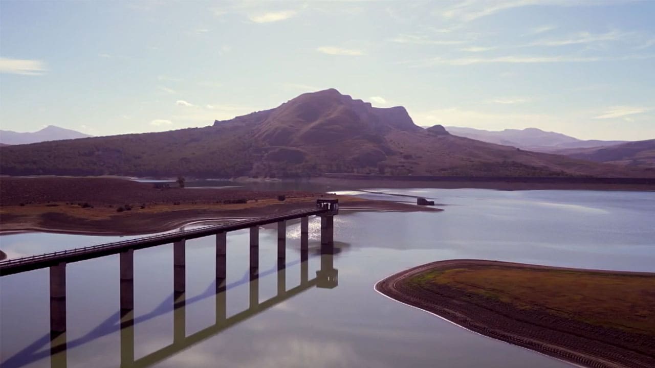 Rai 5 Di là dal fiume e tra gli alberi - S6E4 Versione ridotta - Belice, epicentro di memoria