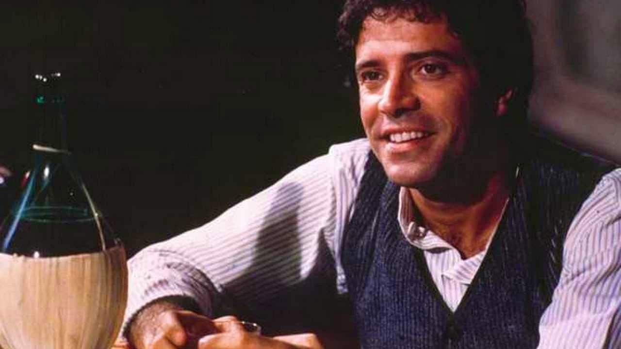 Rai Premium Il Conte Tacchia - 1ª Parte