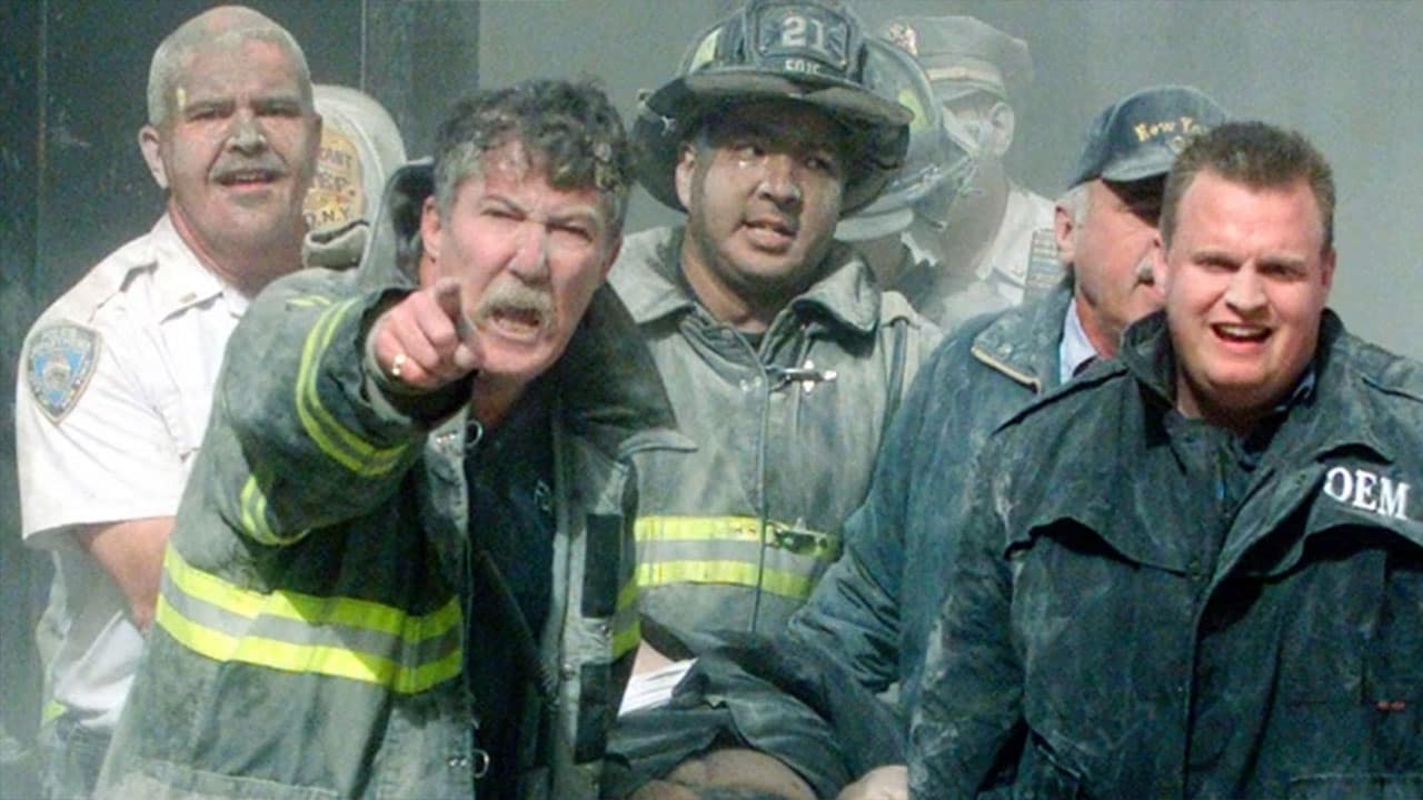 Rai 2 9-1-1 S5E10 - Avvolto nel rosso