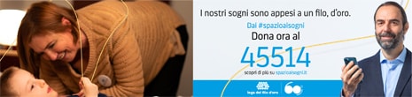 lega del filo d'oro lega del filo d'oro