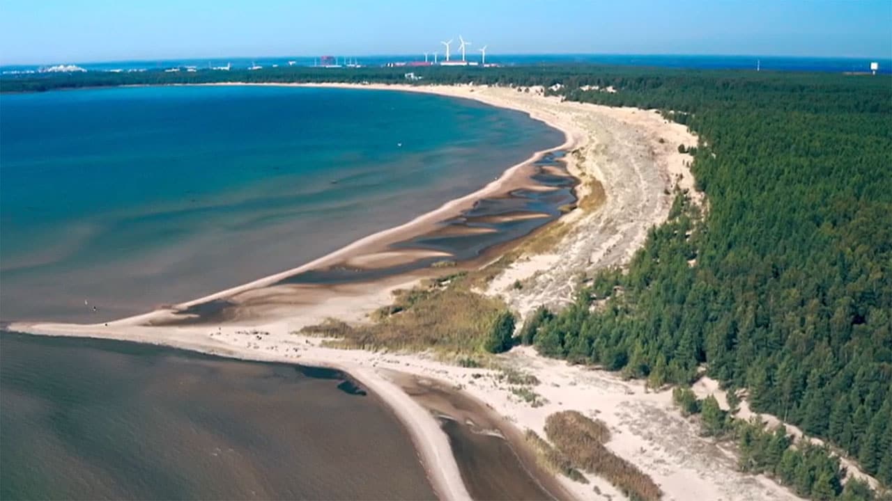 Rai 5 Viaggi nelle terre del Nord - S1E1