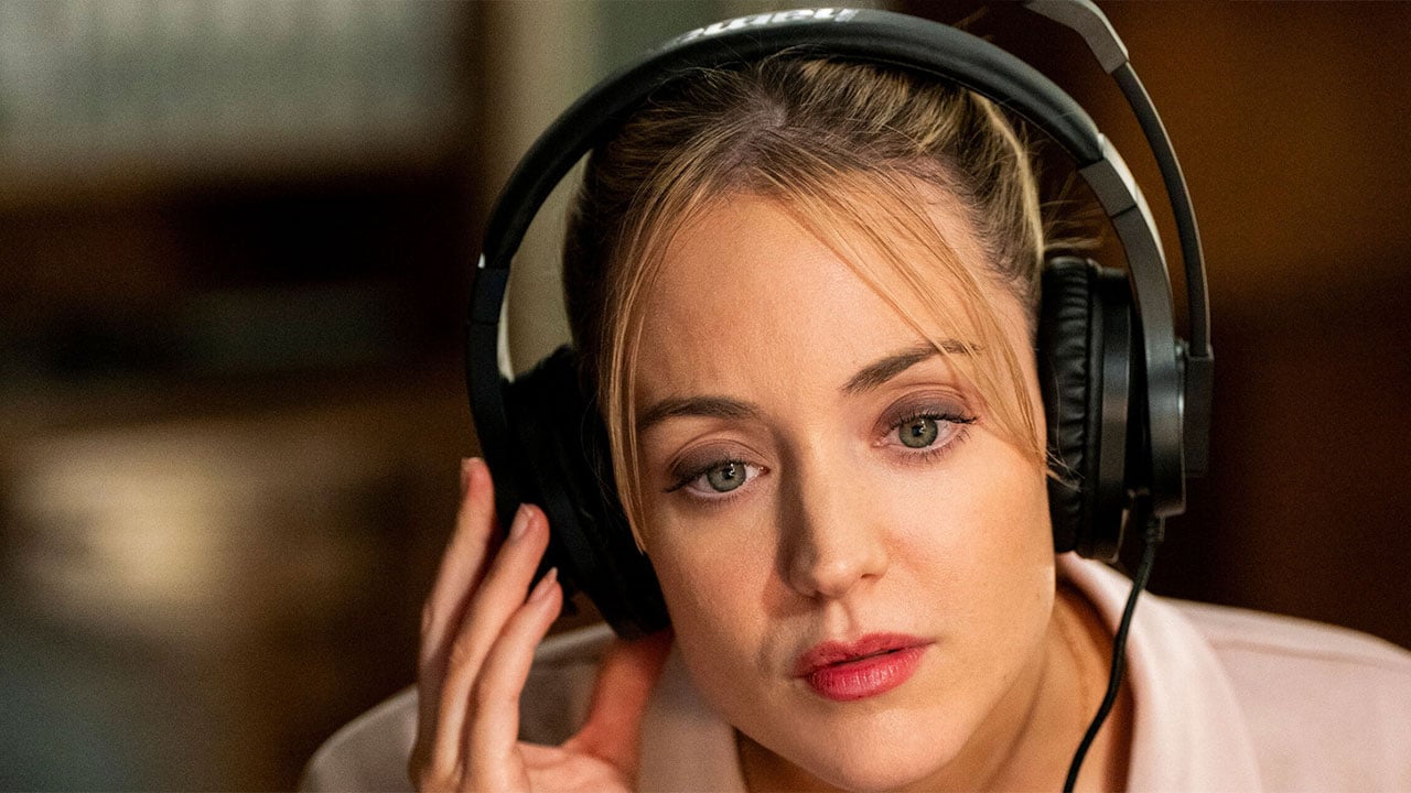 Rai 2 F.B.I. International S3E3 - Gazza ladra