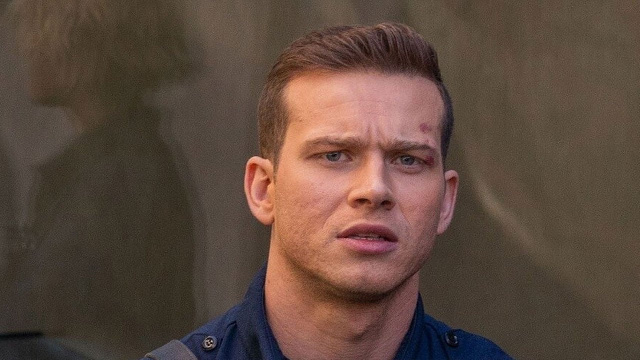 Rai 2 9-1-1 S5E15 - Paura di essere tagliati fuori