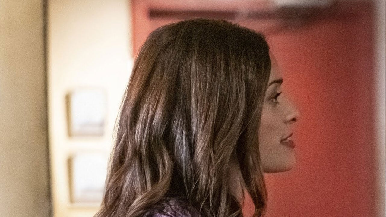 Rai 4 Nancy Drew S4E11 The Sinner's Sacrifice