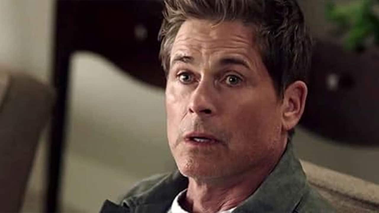 Rai 2 9-1-1 Lone Star S3E16 - Incapacità