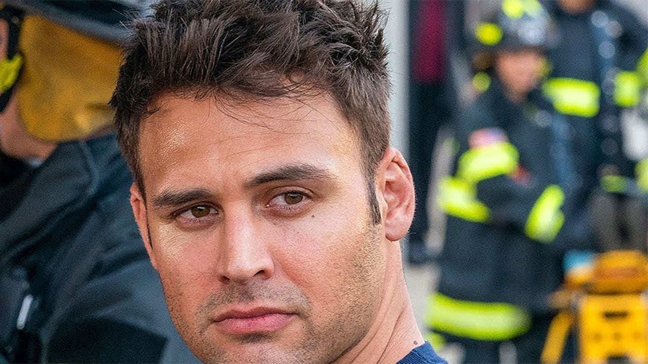 Rai 2 9-1-1 S5E17 - Eroe a qualunque costo