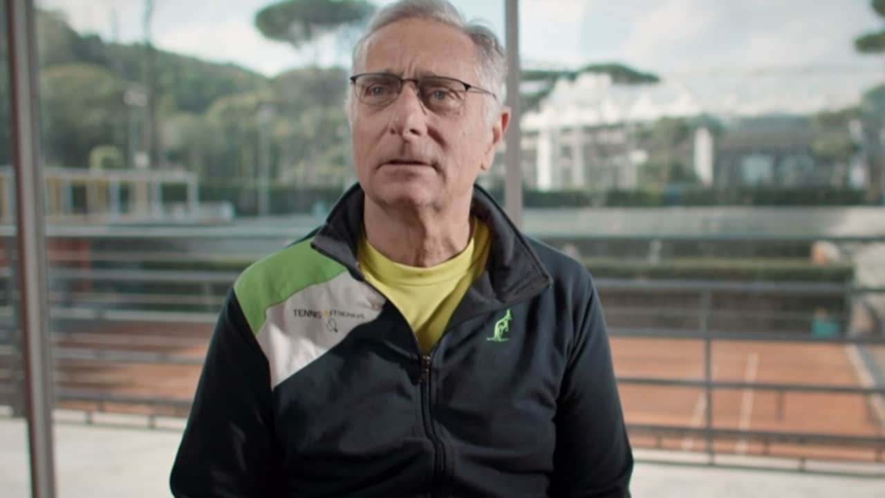 Rai 5 Tennis and Friends - La prevenzione scende in campo