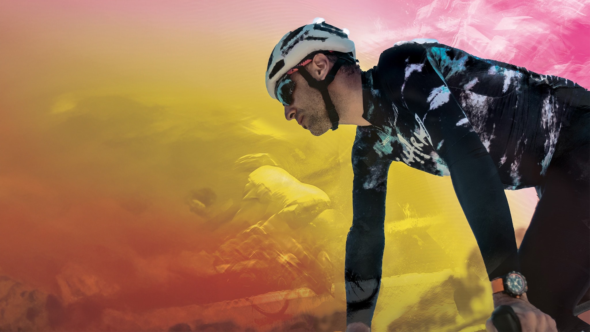 Rai 5 Vincenzo Nibali: il 7° campione