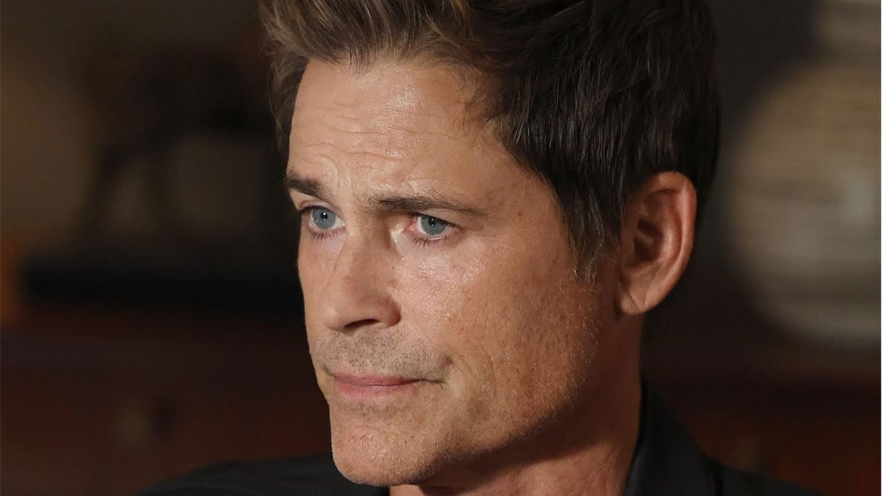 Rai 2 9-1-1 Lone Star S3E18 - Una serena mattina