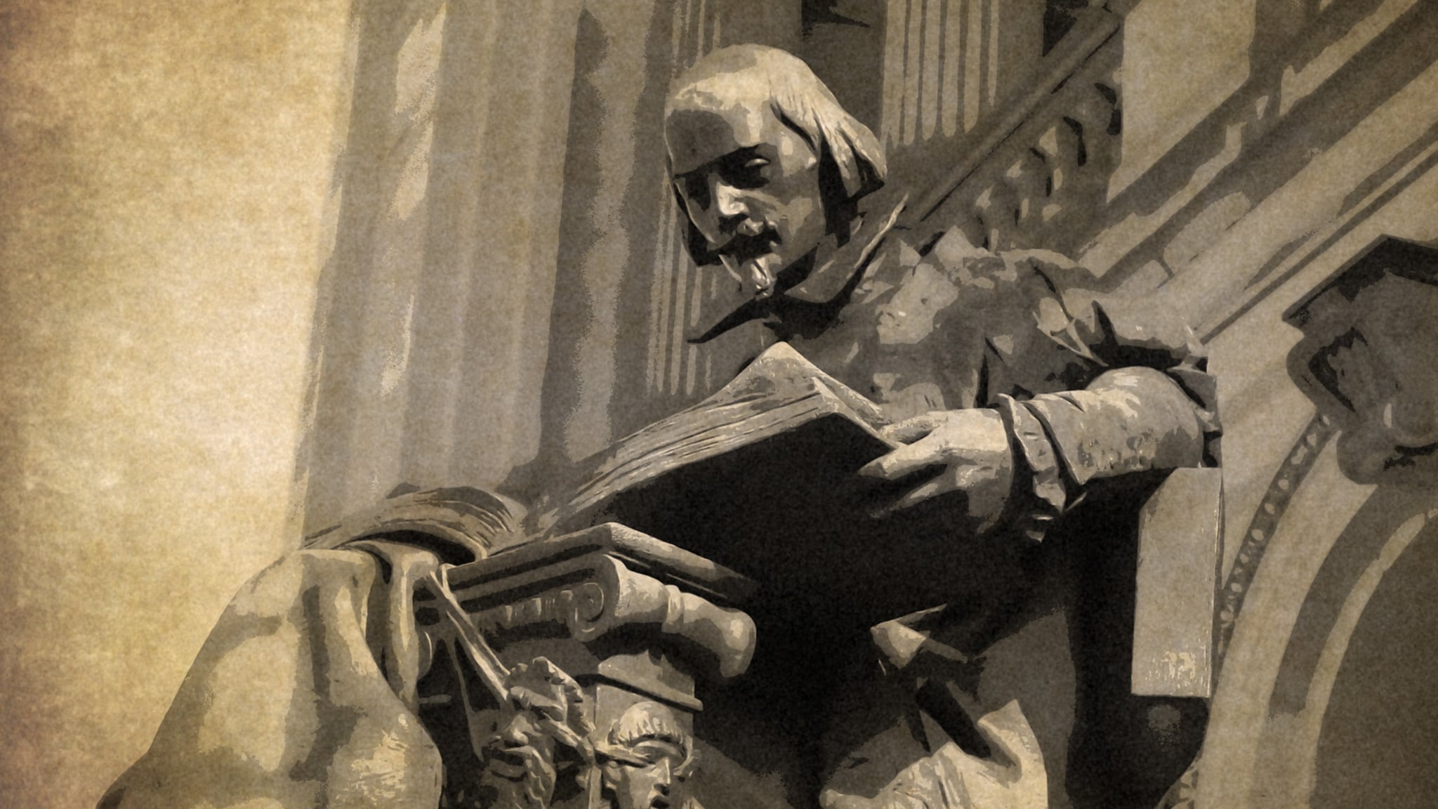 Rai 5 I sonetti di Shakespeare