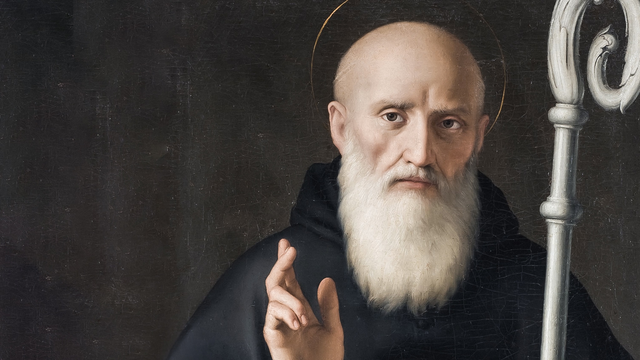 Rai 5 Documentario - Benedetto, Padre d'Europa