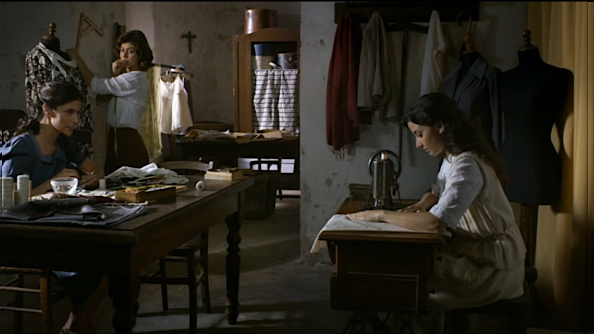 Rai Premium Atelier Fontana - Le sorelle della moda