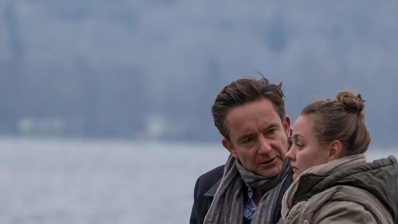 Rai 2 Il commissario Voss - I segreti del lago