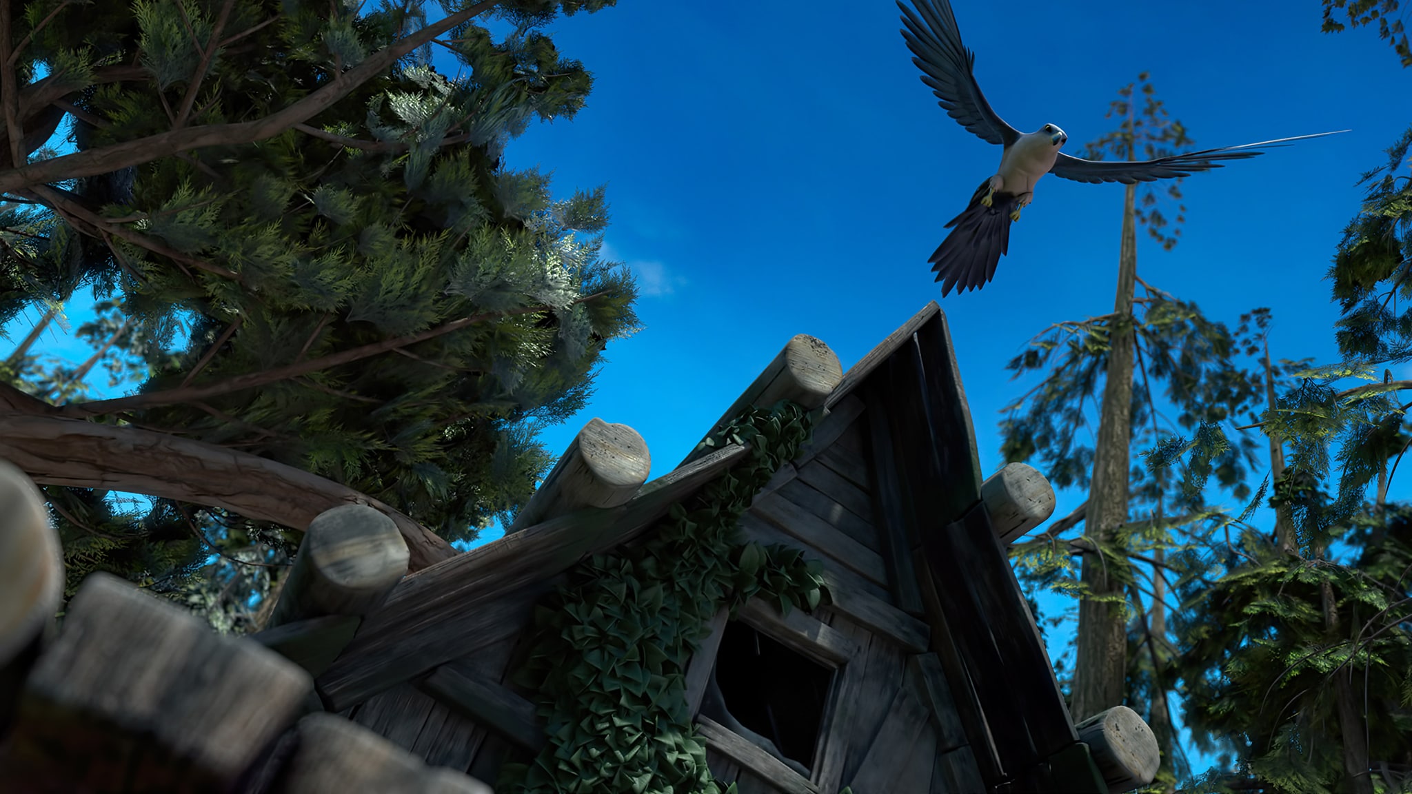 Rai Gulp Klincus - S1E19 - Zaid