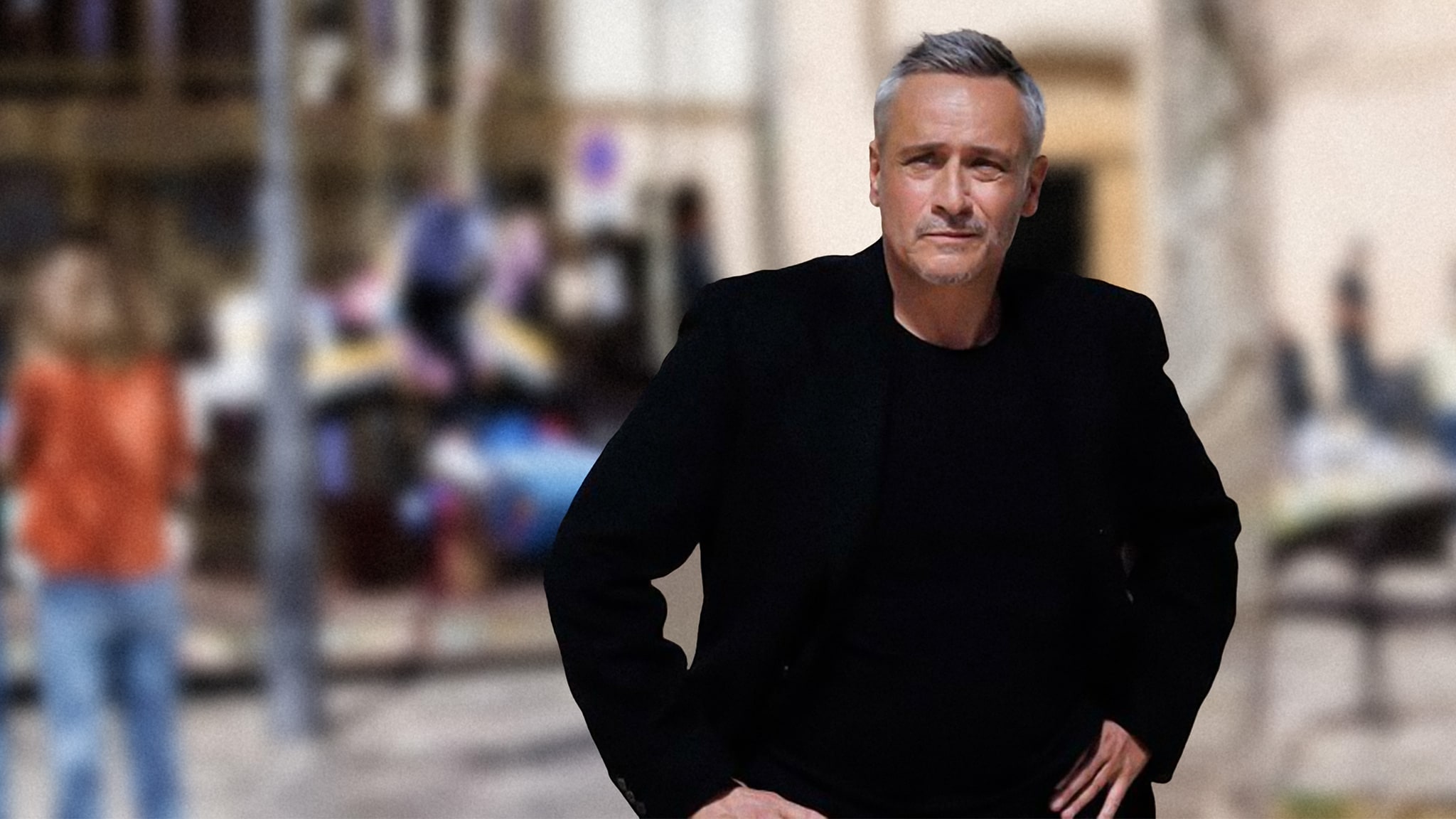 Rai Premium Simon Coleman S1E3 - Il salto dell'angelo