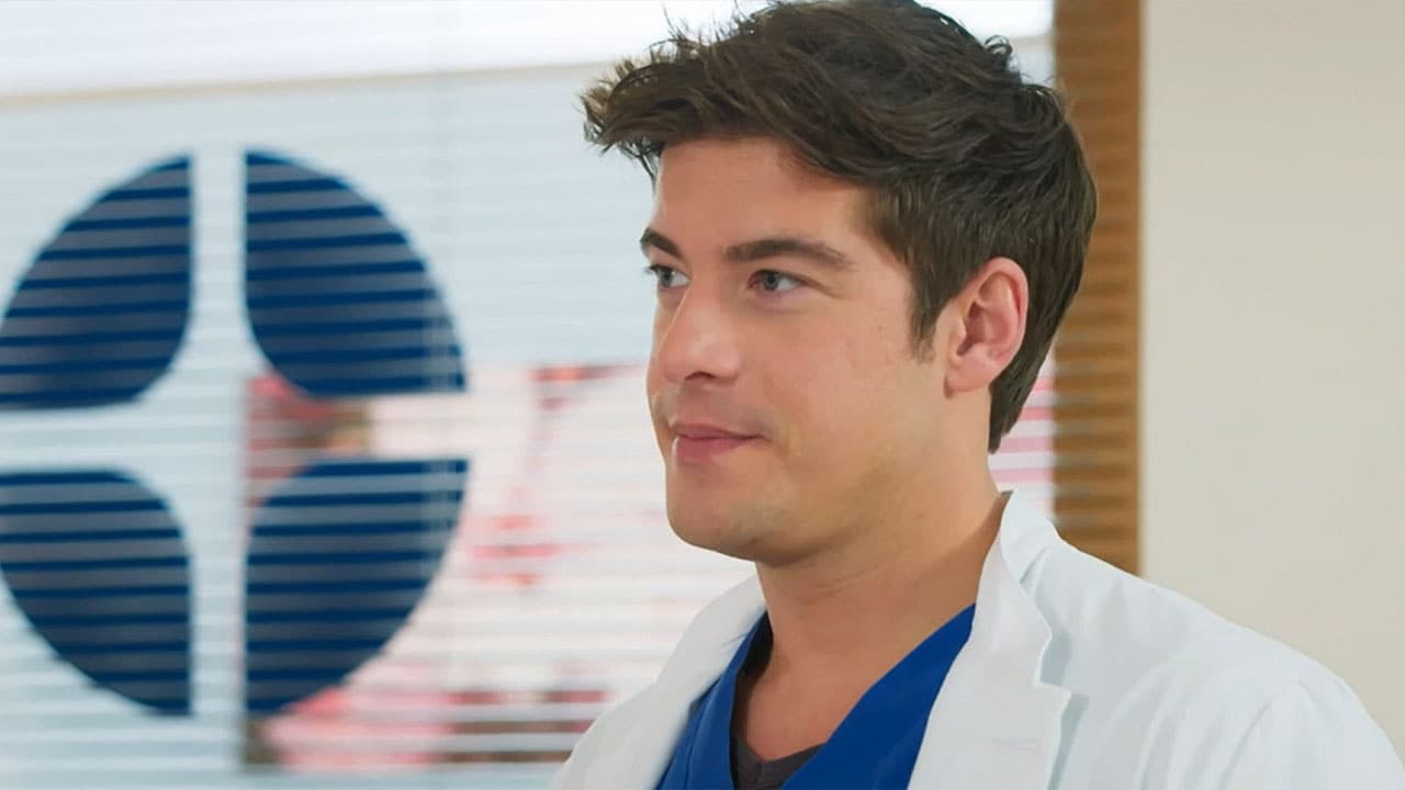 Rai Premium Medici in corsia S3E25 - Sottopelle