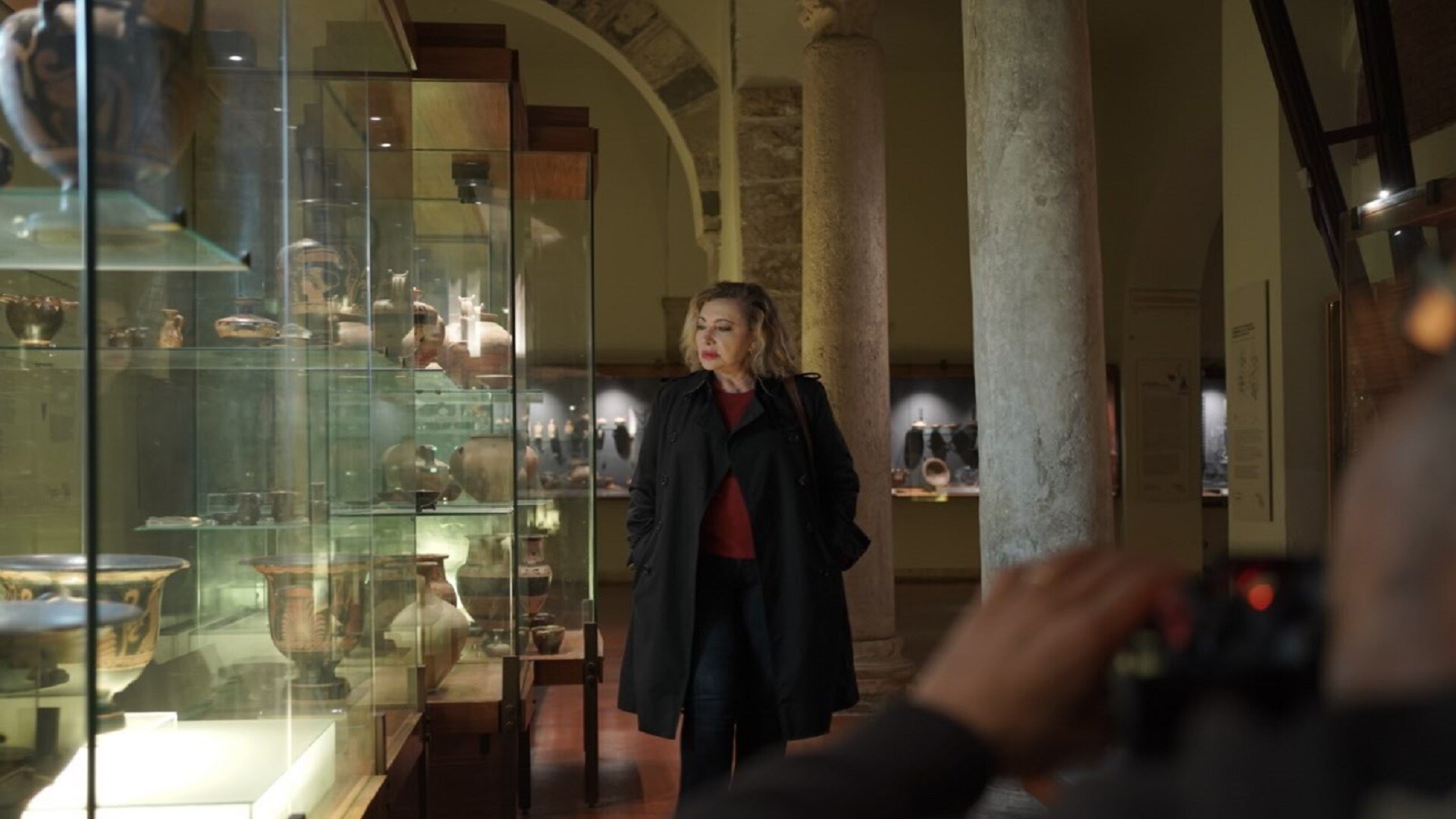 Rai Storia Donne di Campania. Elvira Notari (pt.3)