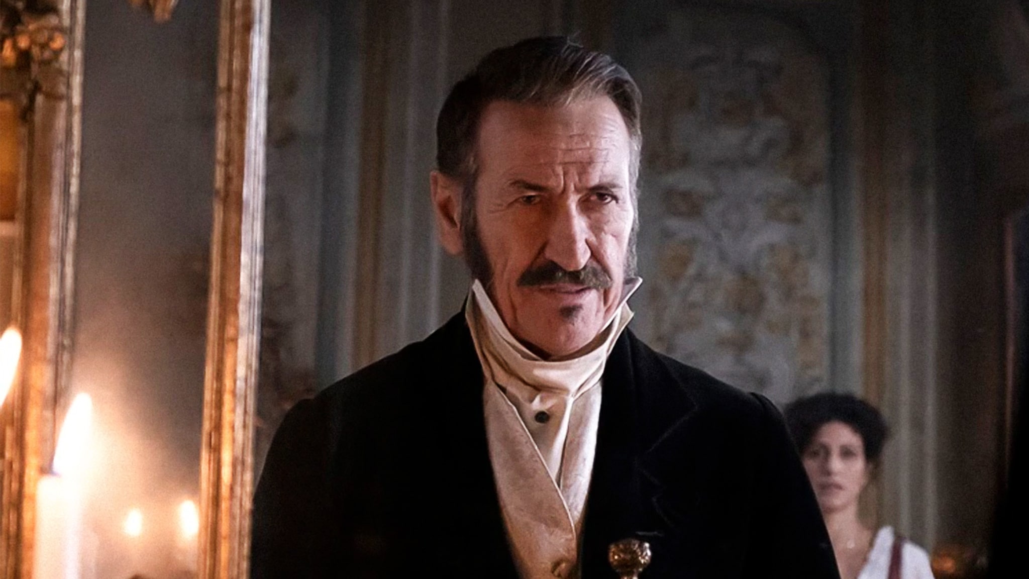 Rai 2 Il Principe di Roma