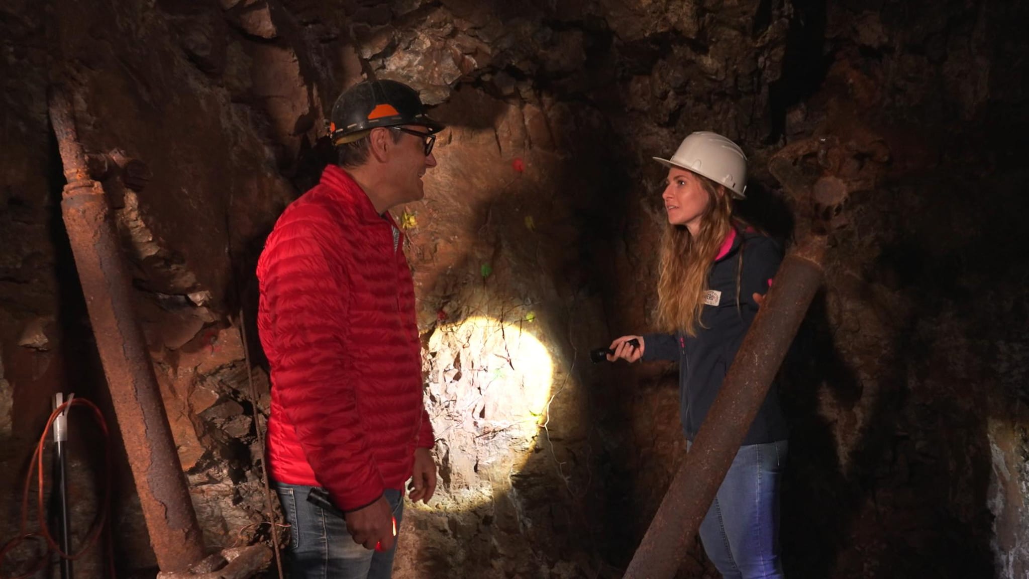 Rai Gulp Ma davvero? - S1E1 - La città di Metalla