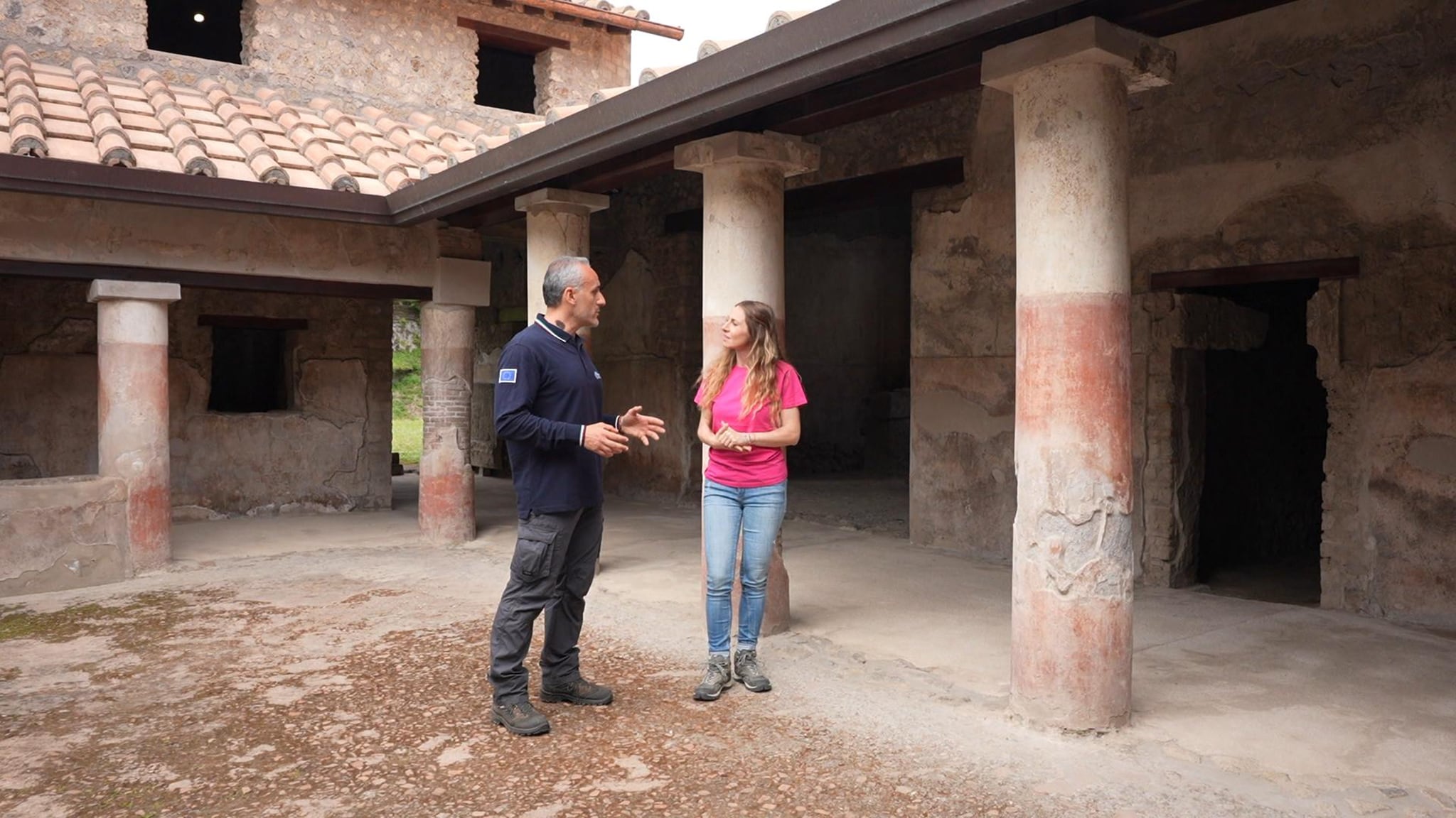 Rai Gulp Ma davvero? - S1E5 - Il doppio vulcano