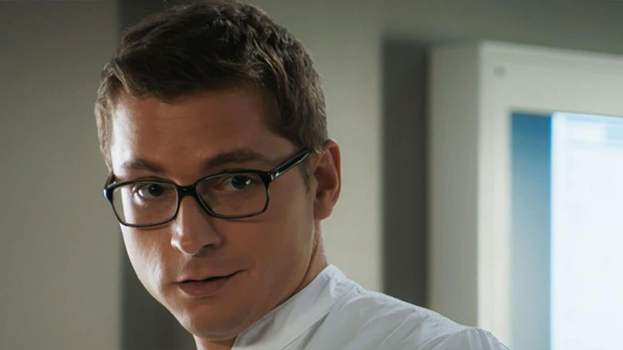 Rai Premium Medici in corsia S3E39 - Destino di famiglia