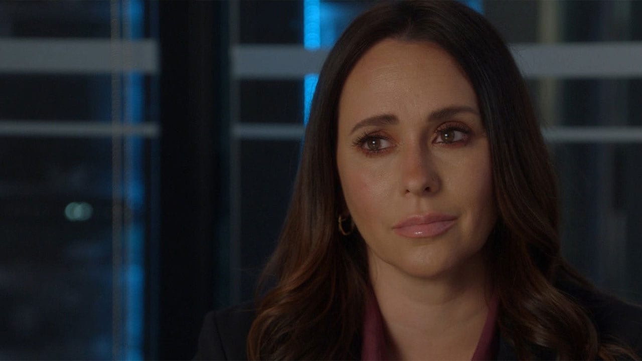 Rai 2 9-1-1 S6E5 - Violazioni di domicilio