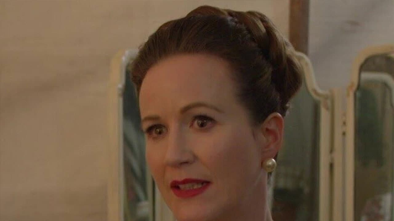 Rai 2 Le indagini di Sister Boniface S2E7 - Concorrenza agguerrita