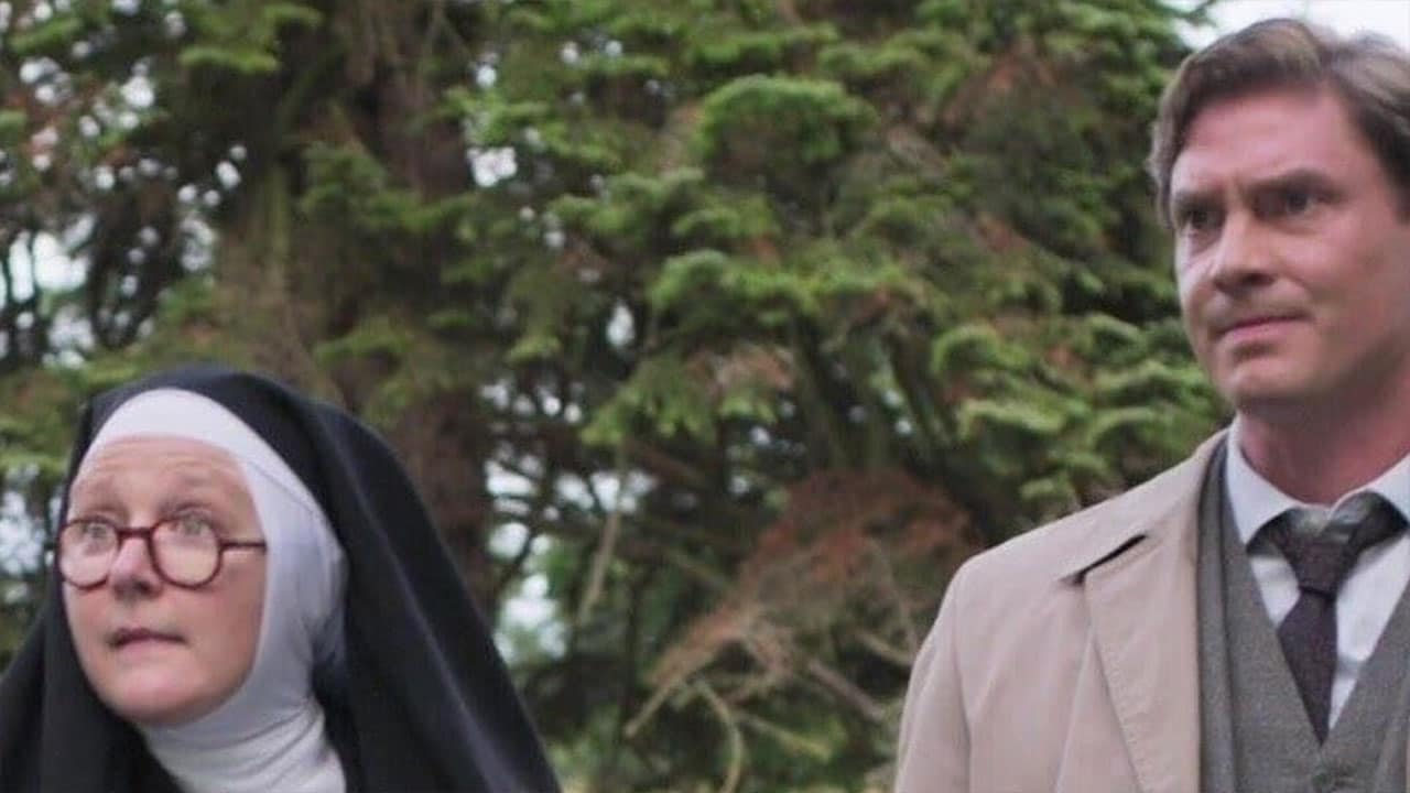 Rai 2 Le indagini di Sister Boniface S2E9 - Paura da palcoscenico