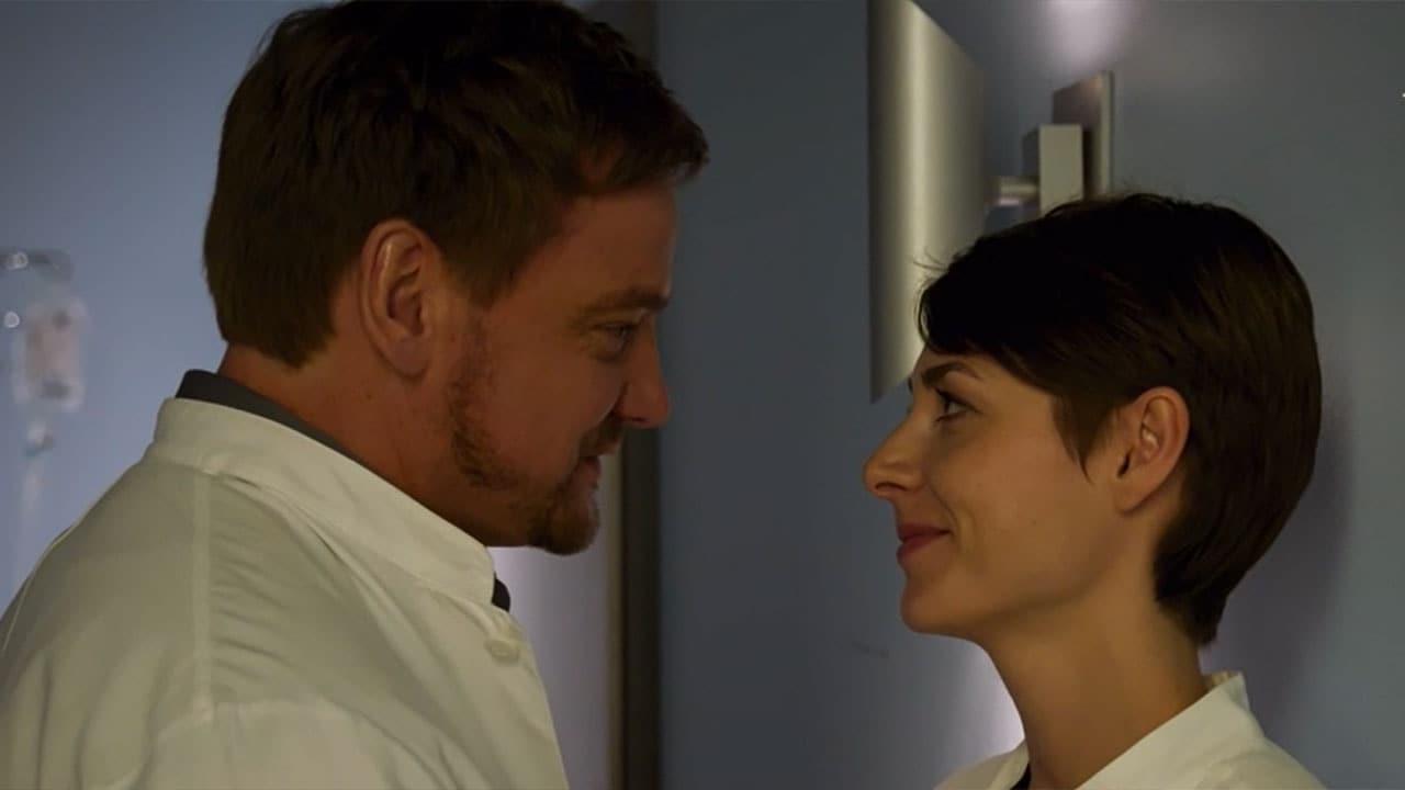 Rai Premium Medici in corsia S4E4 - Questioni di cuore