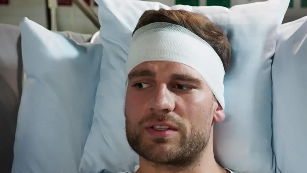 Rai Premium Medici in corsia S4E6 - Gioco d'azzardo