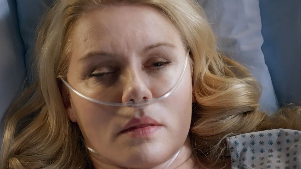 Rai Premium Medici in corsia S4E14 - Noi ci apparteniamo