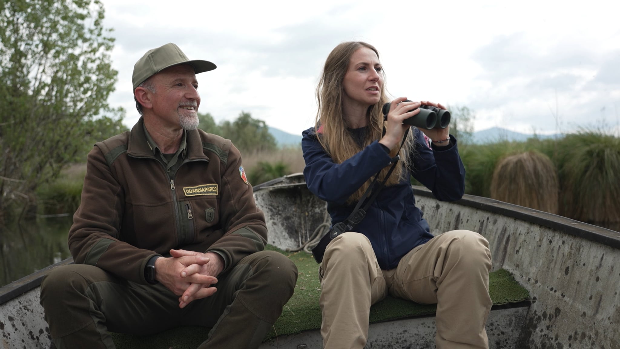 Rai Gulp Ma davvero? - S1E6 - L'isola galleggiante
