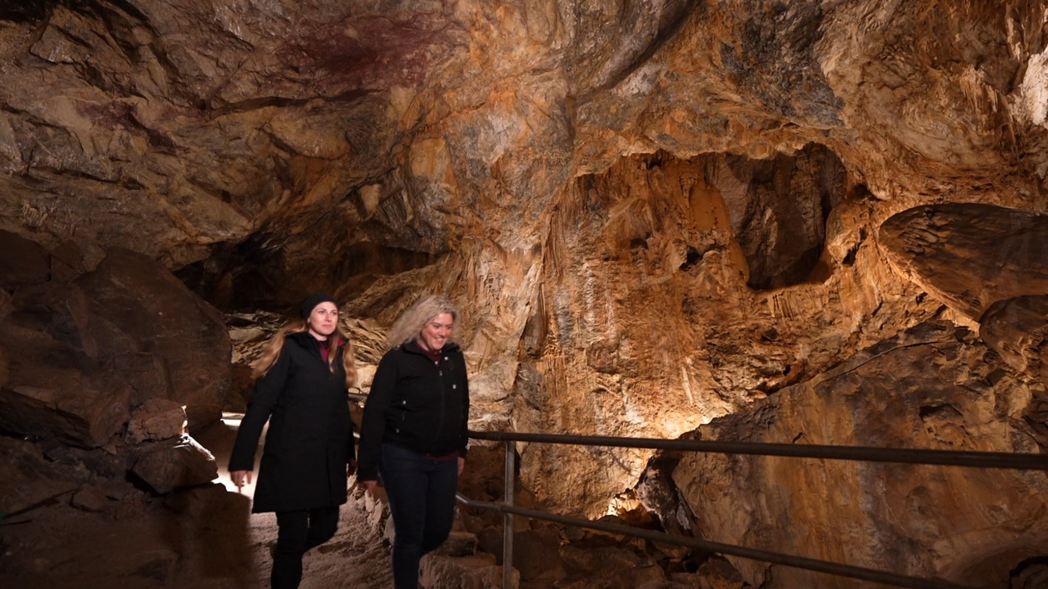 Rai Gulp Ma davvero? - S1E8 - Nel ventre della montagna