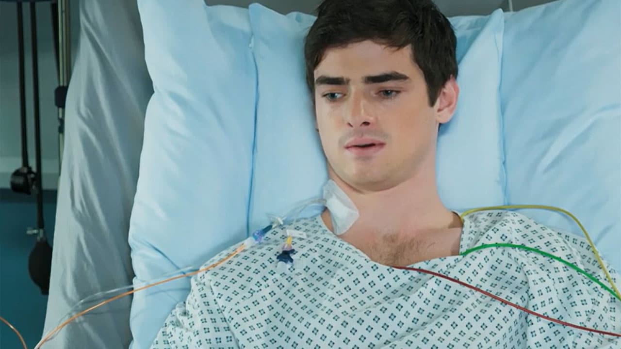 Rai Premium Medici in corsia S4E20 - Un amico da salvare