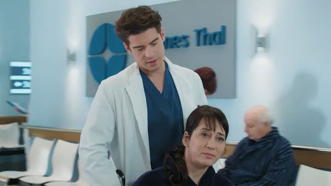 Rai Premium Medici in corsia S4E21 - Amori passati