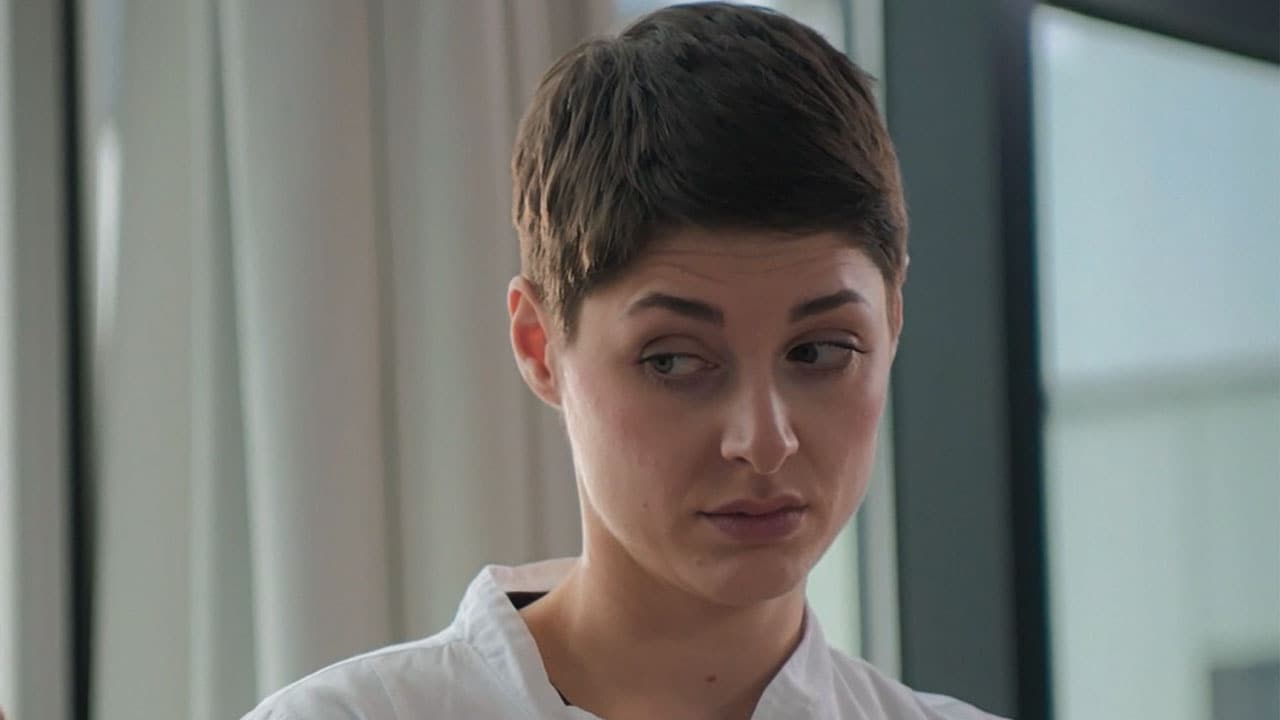 Rai Premium Medici in corsia S4E24 - Grandi e piccoli eroi