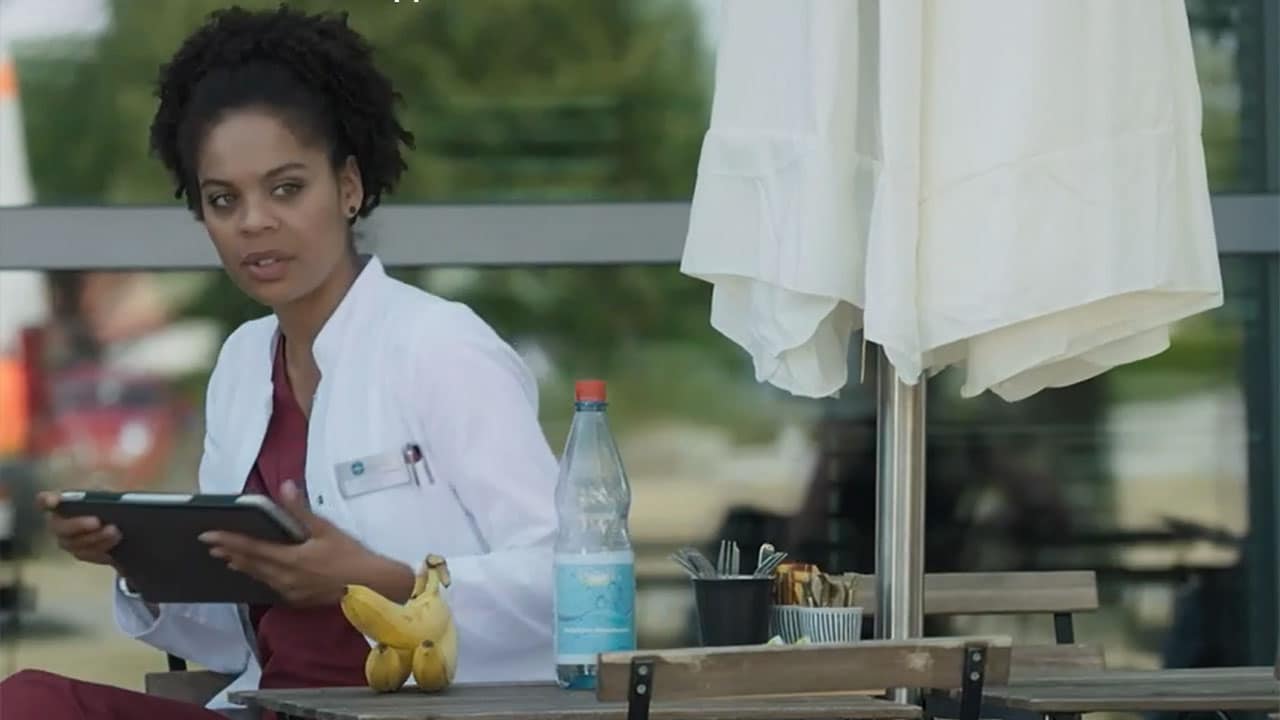 Rai Premium Medici in corsia S4E36 - Dietro le apparenze