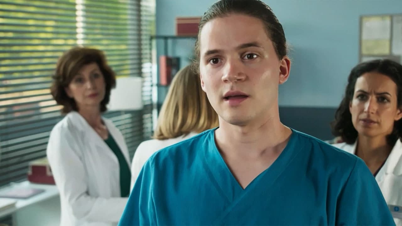 Rai Premium Medici in corsia S4E37 - Vertigini