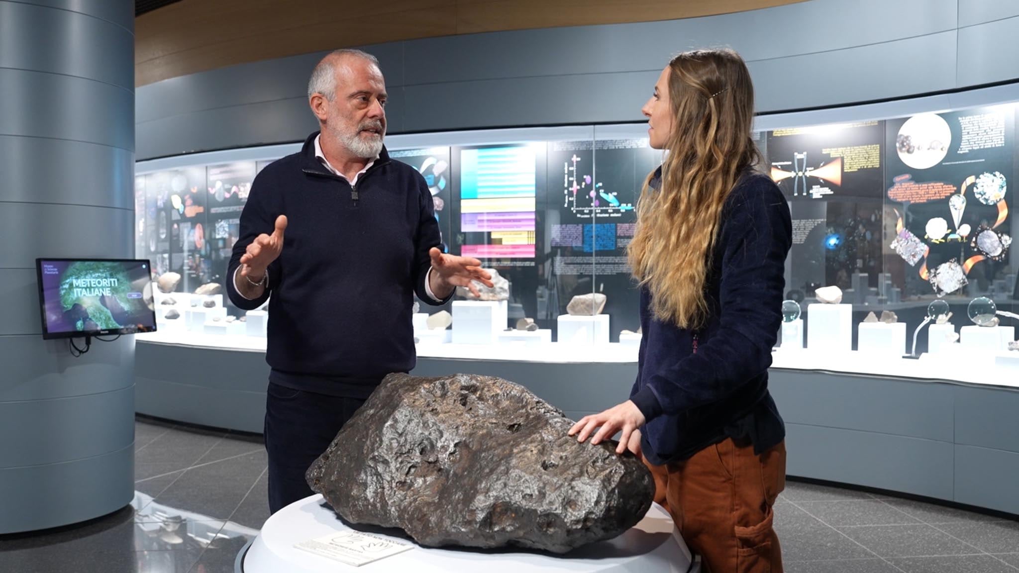 Rai Gulp Ma davvero? - S1E13 - Frammenti di cielo