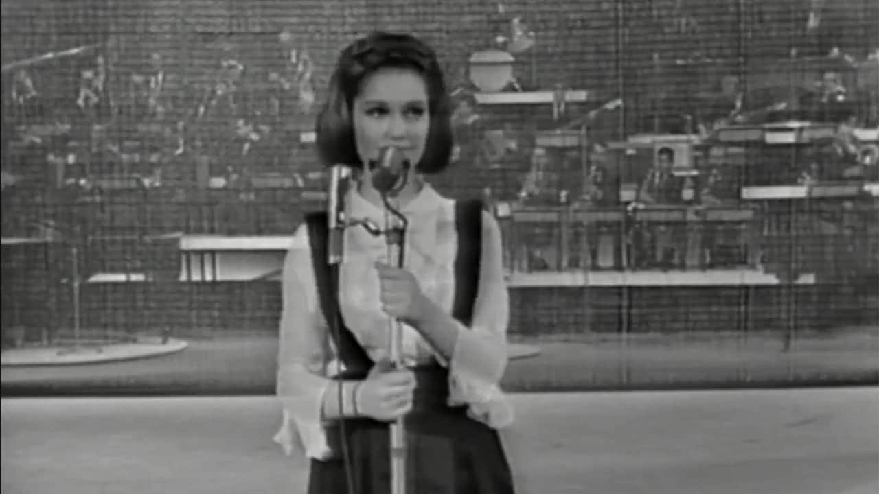 Rai 5 Il racconto della TV: maggio-agosto 1964