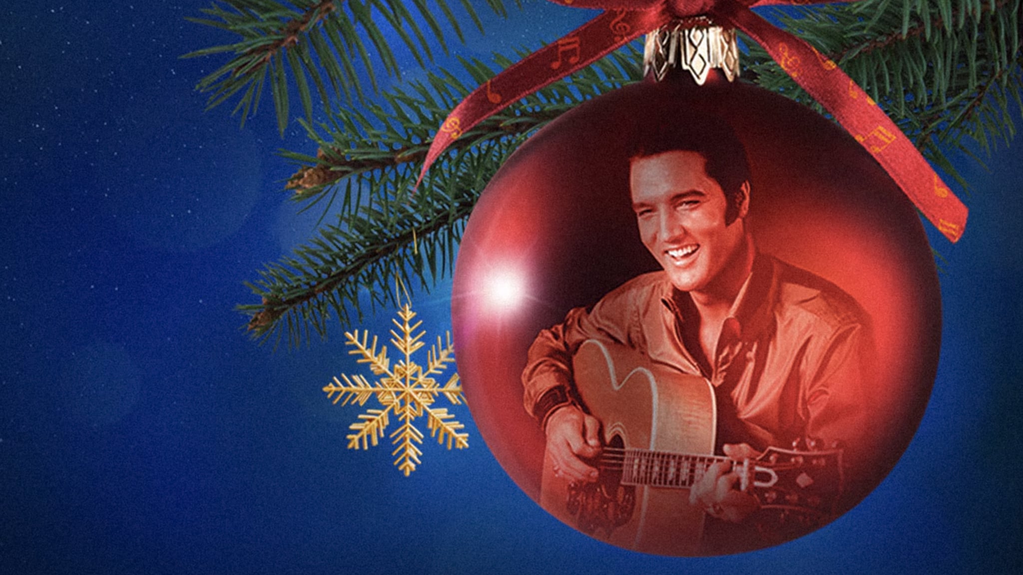 Rai 5 Christmas at Graceland - Natale a Graceland